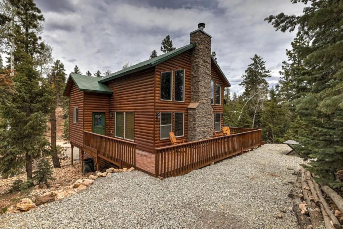 The Village Getaway Duck Creek Village Экстерьер фото