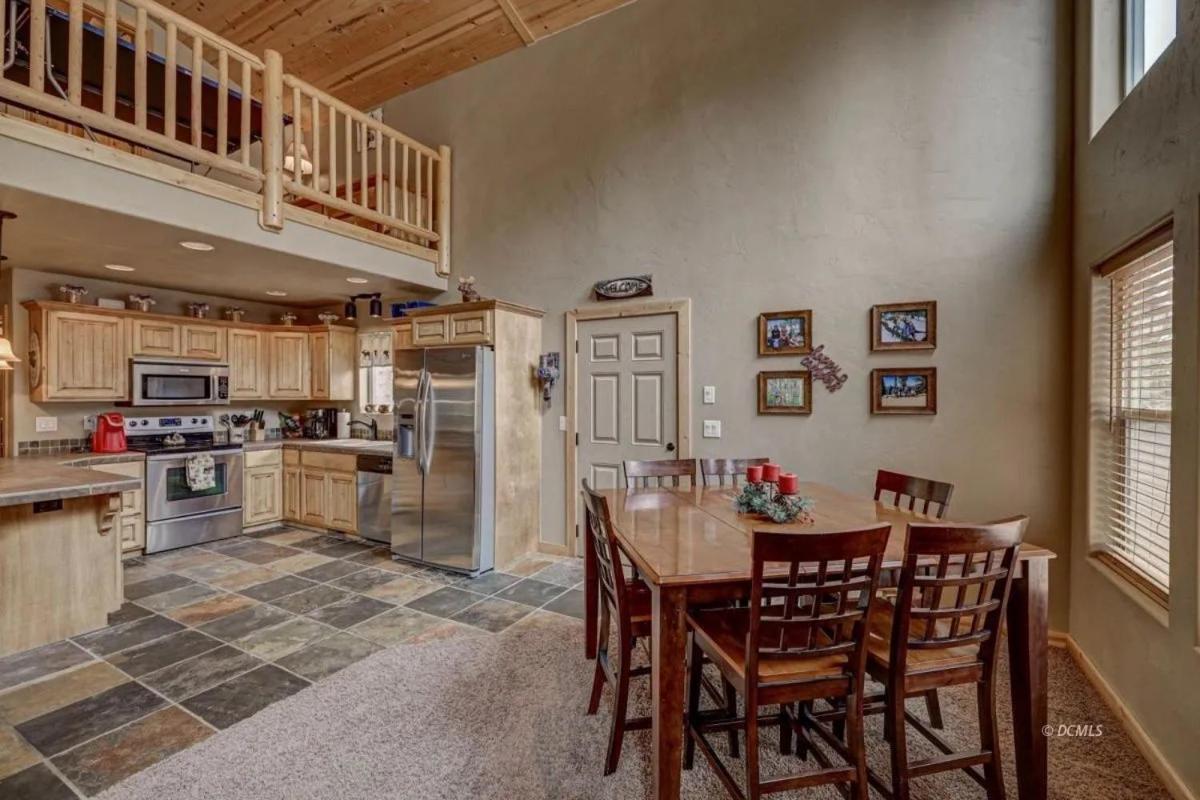 The Village Getaway Duck Creek Village Экстерьер фото