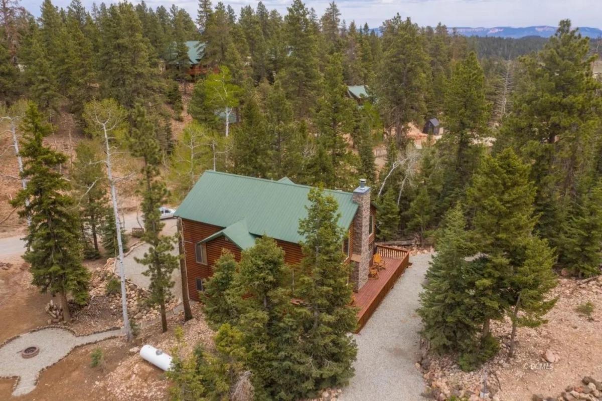 The Village Getaway Duck Creek Village Экстерьер фото
