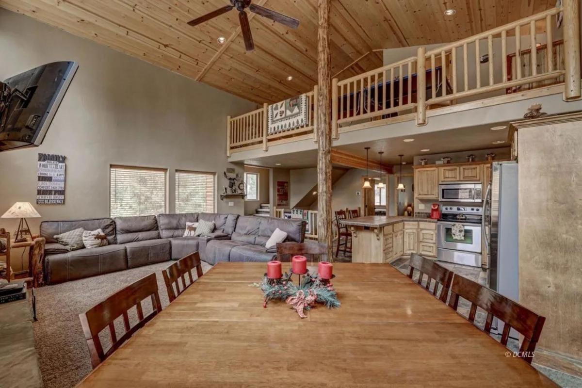 The Village Getaway Duck Creek Village Экстерьер фото