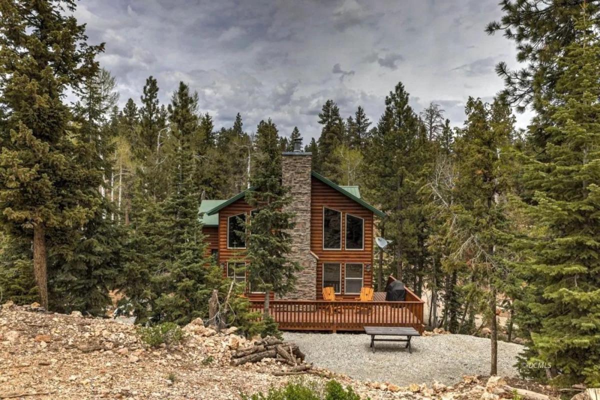 The Village Getaway Duck Creek Village Экстерьер фото